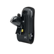 REFUGE HOLSTER HHD GUN FRONT POCKET STYLUS HOLDER STRAP+BELT