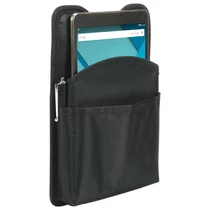 HOLSTER S TABLET 6IN WITH BELT V2 FRONT POCKET BELT STRAP 25MM