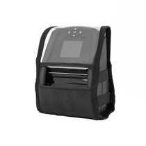 UNIVERSAL SOFT CASE FOR MOBILE PRINTER M + SHOULDER STRAP