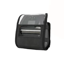 UNIVERSAL SOFT CASE FOR MOBILE PRINTER L + SHOULDER STRAP