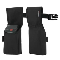 UNIVERSAL HOLSTER FOR POS TERMINALS/MOBILE SCANNERS+BELT