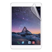TRANSPARENT ANTI-SHOCK ANTI-BRE PROTECTOR FOR GALAXY TAB ACTIVE