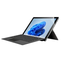 SCREEN PROTECTOR ANTI-SHOCK IK06 - CLEAR FOR SURFACE PRO 8