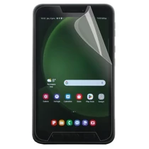 SCREEN PROTECTOR ANTI-SHOCK IK06-CLEAR F/ GALAXY TAB ACTIVE5