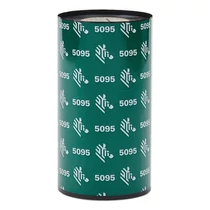 RIBBON 5095 RESIN 83MM 450 METERS C-25MM BOX OF 6