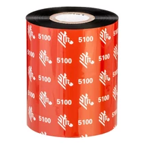 RIBBON 5100 RESIN 60MM 450 METERS C-25MM BOX OF 6