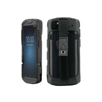 PROTECH - CASE + HANDSTRAP FOR ZEBRA TC53 - TC58 - SOFT BAG