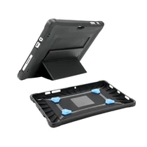 PROTECH CASE + KICKSTAND + HANDSTRAP F/SURFACE GO 3/GO2/GO