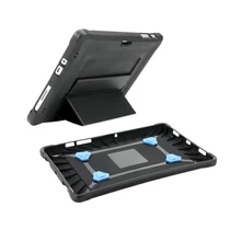 PROTECH-CASE KICKSTAND HANDSTRAP F/ IPAD 10.2IN 9/8/7TH