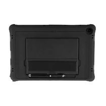 PROTECH - CASE + KICKSTAND + HANDSTRAP FOR GALAXY TAB A9+ 11I