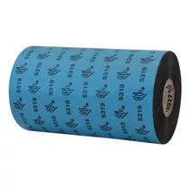 RIBBON 5319 WAX 83MM 450 METERS C-25MM BOX OF 6
