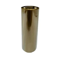 RIBBON 5319 WAX 102MM 450 METERS C-25MM BOX OF 6