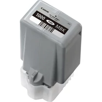 Canon PFI-1000 Matte Black tintapatron