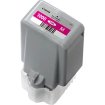 Canon PFI-1000 Magenta tintapatron
