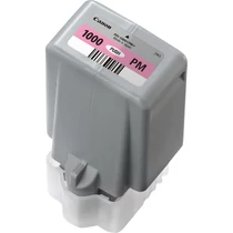 Canon PFI-1000 Photo Magenta tintapatron