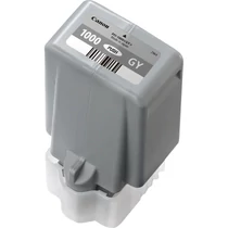 Canon PFI-1000 Grey tintapatron