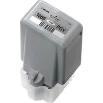 Canon PFI-1000 PGY Photo Grey tintapatron