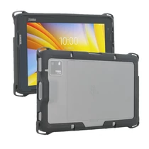 PROTECH - CASE FOR ZEBRA ET401 WITH SCANNER - 10IN - SOFTBAG