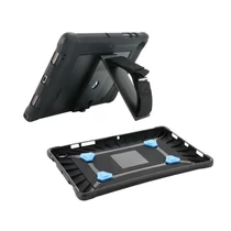 CASE+360 HAND STRAP+KICKSTAND FOR IPAD 10.9IN (10TH GEN)