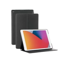 LIFE CASE FOR IPAD 10.2IN (9TH/8TH/7TH GEN) - BLACK