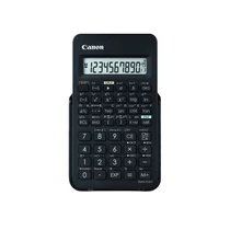 Canon F-605G fekete tudományos számológép 