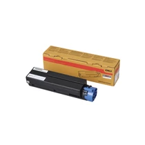 Oki B433/B513 Toner 7000 oldalra Oki