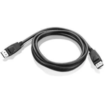 LENOVO DISPLAYPORT CABLE KIT .