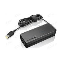 LENOVO AC Adapter - 90W ThinkPad E4 / 5-40 / 50 / 60 / 70, L4 / 5-40 / 50 / 70, P50s / 51s, T4 / 5-40 / 50 / 60 / 70 / p, x230 / 40 / 50 / 60 / 70, X1. Lenovo