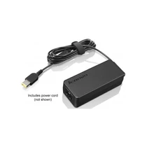 LENOVO AC Adapter - 65W ThinkPad (slim rectangular tip) HELIX / S1 Yoga / S5 Yoga / S3 Yoga / E455 / E450 / E550 / E555 / E550c / S540 / 440 Lenovo