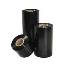 TMX 2040 WAX RIBBON 10R/BOX 88X220 PREMIUM HP13