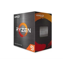 AMD Ryzen 9 5950X 3.40GHz AM4 BOX 100-100000059WOF