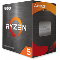 AMD Ryzen 5 6C/12T 5500 (3.6/4.2GHz Boost,19MB,65W,AM4) dobozos