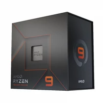 AMD Ryzen 9 7900X 12C/24T (4.7/5.0GHz Boost,76MB,170W,AM5) box, with Radeon Grap