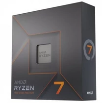 AMD Ryzen 7 7700X 8C/16T (4.5/5.0GHz Boost,40MB,105W,AM5) box, with Radeon Graph