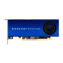 AMD Radeon Pro WX 3200 4GB GDDR5 128bit