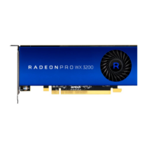 AMD Radeon Pro WX 3200 4GB GDDR5 128bit