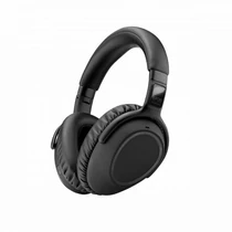 EPOS SENNHEISER Adapt 660 Bluetooth Vezeték Nélküli Fejhallgató Fekete, 1000200 Epos