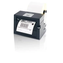 CL-S400DT LABEL PRINTER NO LAN/ DIRECT THERMAL/ EN PLUG