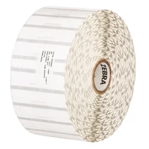 8000D JEWELRY 56X13MM W/O FLAPS 3510 LBL/ROLL C-25MM BOX OF 6