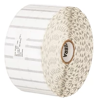 8000D JEWELRY 56X13MM FLAPS 3510 LBL/ROLL C-25MM BOX OF 6