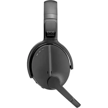 EPOS SENNHEISER Adapt 560 II Bluetooth Fejhallgató Fekete, 1001160 Epos