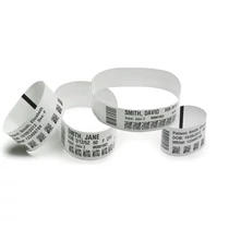 Z-BAND ULTRASOFT 25X178MM 250 BAND/CARTR - BOX OF 6