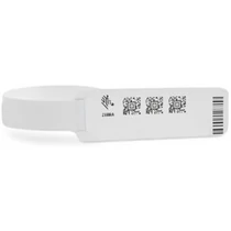 WRISTBAND SYNTHETIC 0.75X6IN Z-BAND ULTRASOFTCOAT 300/R 6/B