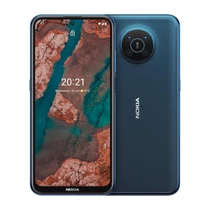Nokia x20 ds 6 / 128 gb, blue