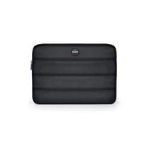 PORT DESIGNS Notebook tok 105219, PORTLAND SLEEVE 13-14" BLACK / Fekete PORT Desings