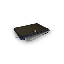 PORT DESIGNS Notebook tok 105220, PORTLAND SLEEVE 15.6" BK / Fekete PORT Desings