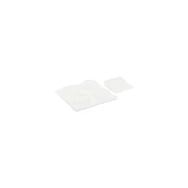 KIT RUBBER FOOT SET OF 5 .