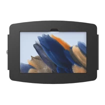 GALAXY TAB A8 10.5IN SPACE SECURED DISPLAY ENCLOSURE BLACK