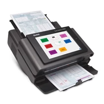 KODAK SCAN STATION 730EX PLUS A4 NETZWERKSCANNER 70PPM - Copygo