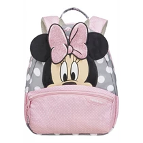 SAMSONITE Gyermek hátizsák 106707-7064, Hátizsák S (Minnie Glitter) -DISNEY ULTIMATE 2.0